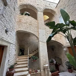 Appartamento Santa Maria